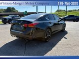 Used 2023 Nissan Altima 2.5 SR w/ SR Premium Package image 5