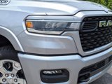 New 2025 RAM 1500 Big Horn image 4