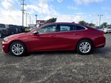 Used 2016 Chevrolet Malibu LT w/ Leather Package image 4