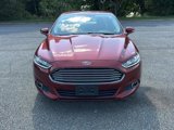 Used 2014 Ford Fusion Energi SE image 2