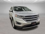Used 2018 Ford Edge SEL w/ Equipment Group 201A image 3