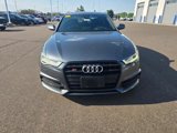 Used 2016 Audi S6 Prestige w/ Prestige Package image 2