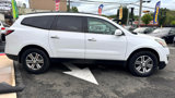 Used 2016 Chevrolet Traverse LT image 2