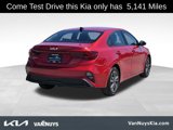 Used 2023 Kia Forte LXS image 3