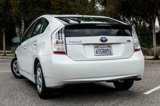 Used 2011 Toyota Prius Two image 6