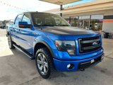 Used 2013 Ford F150 FX4 w/ Luxury Equipment Group image 3