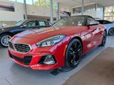 New 2024 BMW Z4 M40i w/ Premium Package image 2