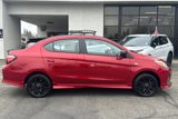 New 2024 Mitsubishi Mirage G4 Black Edition image 5