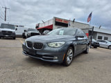 Used 2012 BMW 535i xDrive image 2