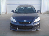 Used 2009 Toyota Matrix S image 3