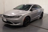 Used 2015 Chrysler 200 S w/ Navigation & Sound Group I image 3