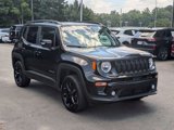 Used 2023 Jeep Renegade Altitude image 3