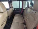 Used 2022 Jeep Wrangler Unlimited Sahara w/ Dual Top Group image 5