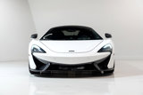 Used 2019 McLaren 570S Coupe image 3