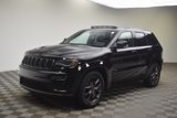 Used 2020 Jeep Grand Cherokee Limited X image 2