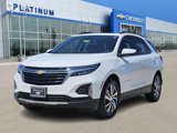 Certified 2022 Chevrolet Equinox LT image 2