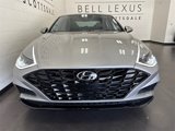 Used 2021 Hyundai Sonata SEL w/ Convenience Package image 2