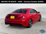 Used 2016 Mercedes-Benz CLA 250 4MATIC image 5