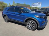 Certified 2020 Ford Explorer ST image 2