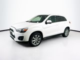 Used 2015 Mitsubishi Outlander Sport ES image 3