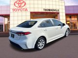 Used 2025 Toyota Corolla LE image 5
