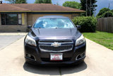 Used 2013 Chevrolet Malibu LTZ image 3