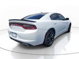 Used 2021 Dodge Charger SXT w/ Blacktop Package image 4