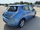 Used 2012 Nissan Leaf SV image 4