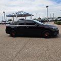 Used 2022 Kia Forte GT w/ GT Technology Package image 2