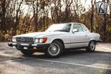 Used 1985 Mercedes-Benz 380 SL image 2