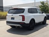 Used 2020 Kia Telluride SX w/ SX Prestige Package image 5