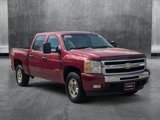Used 2007 Chevrolet Silverado 1500 LT w/ Max Trailering Pack image 3