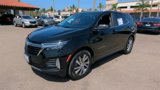 Certified 2024 Chevrolet Equinox LT image 4