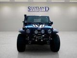 Used 2013 Jeep Wrangler Rubicon w/ PWR Convenience Group image 3