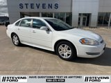 Used 2012 Chevrolet Impala LT w/ LT Sunroof Package image 2