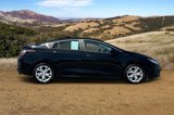 Used 2017 Chevrolet Volt Premier w/ Driver Confidence II Package image 3