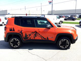 Used 2015 Jeep Renegade Trailhawk image 6