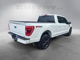 Certified 2023 Ford F150 XLT w/ Equipment Group 302A High image 4