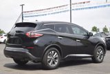 Used 2016 Nissan Murano S image 4