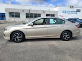 Used 2017 Honda Accord LX image 2