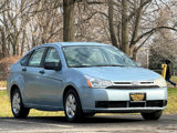Used 2009 Ford Focus S image 2