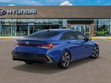 New 2025 Hyundai Elantra Sport image 5
