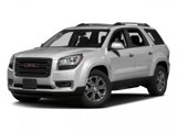 Used 2016 GMC Acadia SLT w/ Technology Package image 4