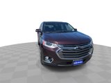 Used 2019 Chevrolet Traverse LT image 2