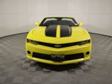 Used 2014 Chevrolet Camaro LT image 2