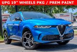 Used 2024 Alfa Romeo Tonale Ti w/ Active Assist Package image 3