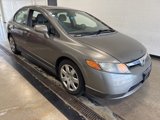 Used 2008 Honda Civic LX image 4
