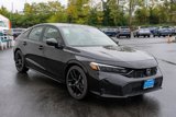 New 2025 Honda Civic Sport image 4