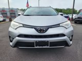 Used 2018 Toyota RAV4 Limited w/ Protection Package image 2