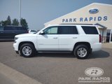 Used 2018 Chevrolet Tahoe LS image 2
